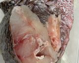 Hình bước làm 1 của món Cá Diêu Hồng sốt cà