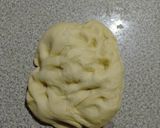 Foto del paso 4 de la receta: Bollos rellenos de queso