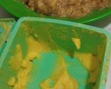Foto langkah ke 1 dari resep Lumpia Pisang Coklat.