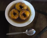 Foto del paso 6 de la receta: Picarones