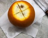 Φωτογραφία βήματος 1 της συνταγής Φανουρόπιτα εύκολη