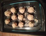 Foto del paso 4 de la receta Alcachofas rellenas