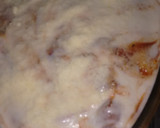 Foto del paso 10 de la receta: Moussaka pastel de berenjenas y bolognesa