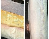 Foto langkah ke 8 dari resep Floss roll soft bread.