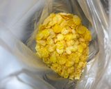 氣炸玉米片雞腿塊佐甜辣醬的食譜步驟3照片