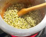 स्प्राउट मूंग दाल (Sprouted Moong Dal) रेसिपी चरण 3 फोटो