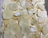 Foto del paso 3 de la receta: Milhojas de papas