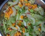 Foto del paso 7 de la receta: Cena navideña