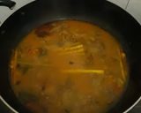 Foto langkah ke 3 dari resep Dalicha daging sapi.
