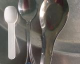 Hình bước làm 7 của món Canh mẻ