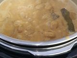 Rendang Sapi Pressure Cooker