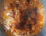Foto del paso 6 de la receta: Empanadas de Pollo a la Portuguesa