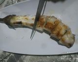 Foto langkah ke 10 dari resep Terong Bakar.