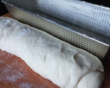 Foto del paso 5 de la receta: Pan Molde Casero 🍞