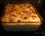 Foto langkah ke 5 dari resep Macaroni panggang.