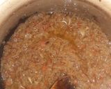 Foto del paso 5 de la receta: Empanadas jugosas de pollo