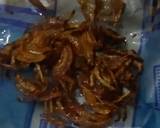 Wali wa asumini (Jasmine flower rice) recipe step 1 photo