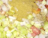 સલાડ(Salad Recipe in Gujarati) રેસીપી સ્ટેપ4ફોટો