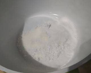 Homemade Es Cendol PANDAN - Step 3