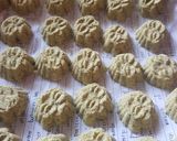 Foto langkah ke 5 dari resep Kue satu kacang hijau.