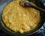 Foto del paso 2 de la receta: Salsa de zanahoria
