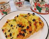 Foto langkah ke 4 dari resep English Fruit Cake.