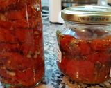 Foto del paso 3 de la receta: Tomates secos para ensaladas