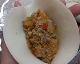 Foto del paso 3 de la receta: Empanadas de atún saludables