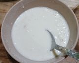 Foto langkah ke 2 dari resep Egg Roll.