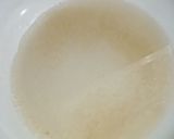 Foto langkah ke 1 dari resep Wingko Babat Teflon.