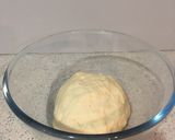 Foto del paso 6 de la receta Masa de pizza artesana