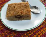 Foto del paso 13 de la receta: Torta de Pan
