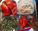 কাজু পনির মশলা রেসিপি (Kaju paneer masala recipe in Bengali) রেসিপির ধাপ 3 ছবি