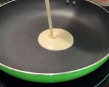 Foto del paso 4 de la receta: Crepas Fáciles y Deliciosas #elsabordelosrecuerdos