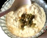 सूजी ढोकला (suji dhokla recipe in hindi) रेसिपी चरण 3 फोटो