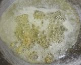 A picture of step 5 of Butter chicken.