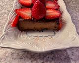 Φωτογραφία βήματος 11 της συνταγής Healthy sugarless cake & άκρως νηστίσιμο, άλαδο & χωρίς ζάχαρη 😋♥️🍓🍌🍠♥️😋 (χωρίς μίξερ)