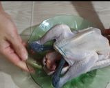 Foto langkah ke 1 dari resep 85. Sup Ayam Kampung Bening no msg, enak, gurih dan lezat.
