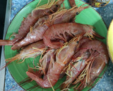 Foto del paso 1 de la receta: Fideuá del senyoret
