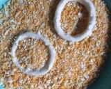 Foto langkah ke 2 dari resep Onion rings.
