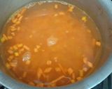 Foto langkah ke 1 dari resep Risol isi ayam wortel.