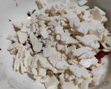 Foto del paso 2 de la receta: Pechuga de Pollo Rellena D'Maravilla