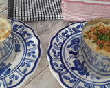 Foto del paso 8 de la receta: Ensaladilla de piña y gambas