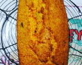 Foto del paso 10 de la receta: Carrot cake o Budín de zanahoria