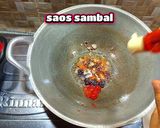 Foto langkah ke 4 dari resep Cara Membuat Sosis Pedas Manis.