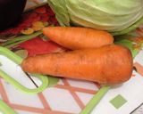 Foto del paso 1 de la receta: Ensalada de repollo