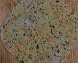 A picture of step 3 of Zucchini Broccoli Paratha.