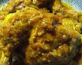 Foto langkah ke 4 dari resep Chicken Karahi.