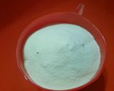 Foto del paso 1 de la receta: Bollitos de queso con leche en polvo