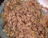 Foto langkah ke 3 dari resep Nasi Goreng Kambing.